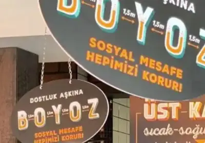 Dostlar Boyoz Fırını fotoğraf 1 - İzmir Mekan Rehberi