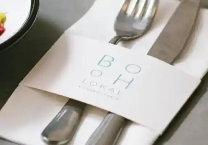 Boho Lokal Alsancak - İzmir Mekan Rehberi