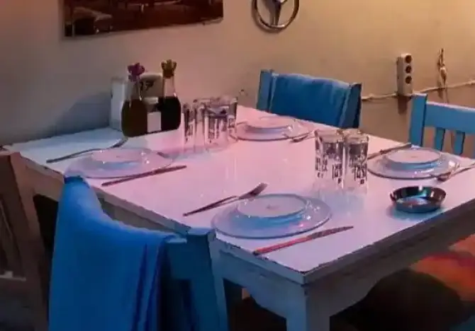 Beyaz Konak Meyhane - İzmir Mekan Rehberi