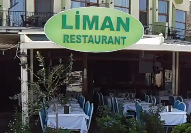 Liman Restaurant - İzmir Mekan Rehberi