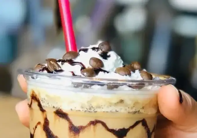 Coffee No Name - İzmir Mekan Rehberi
