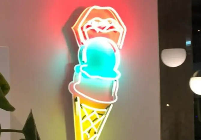 Odelato Gelato - İzmir Mekan Rehberi