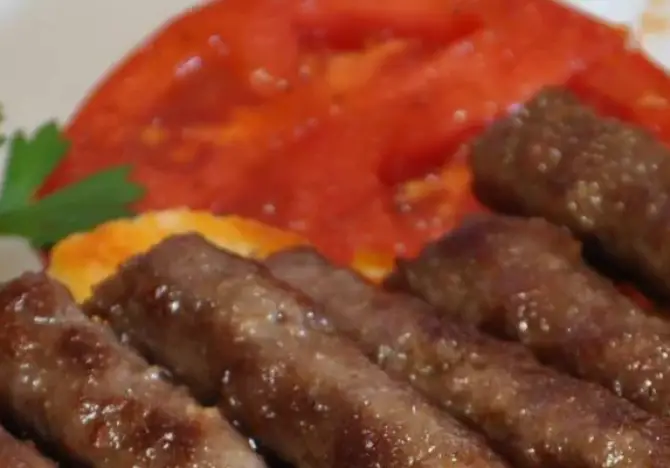Dostol Kebap - İzmir Mekan Rehberi