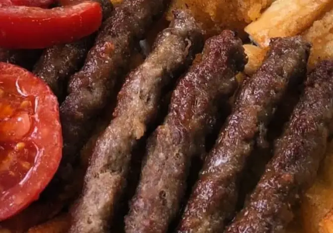 Hurşit Kebap - İzmir Mekan Rehberi