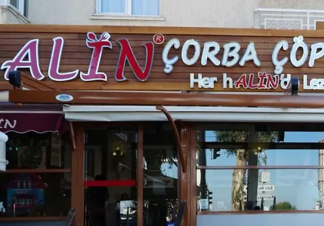 Chef Alin - İzmir Mekan Rehberi