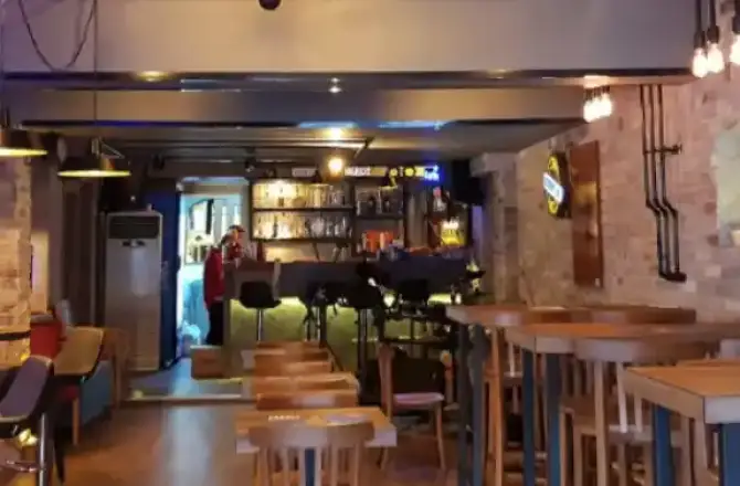 Keyif Cafe&Bar - İzmir Mekan Rehberi