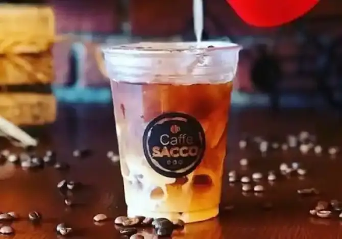 Caffe Sacco - İzmir Mekan Rehberi