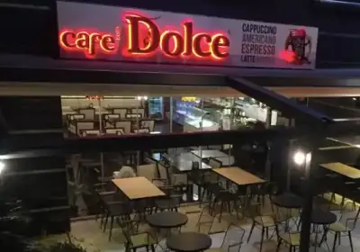 Cafe Dolce Restaurant & Patisserie fotoğraf 1 - İzmir Mekan Rehberi