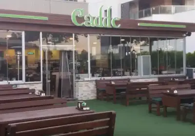 Cadde Ocakbaşı fotoğraf 1 - İzmir Mekan Rehberi