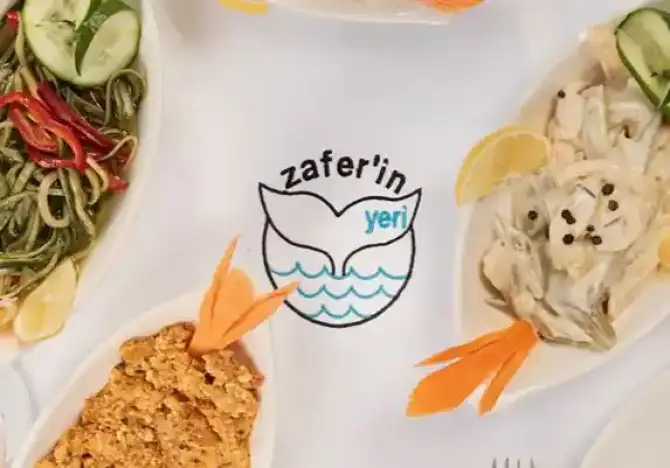 Zafer'in Yeri Restaurant Kordon - İzmir Mekan Rehberi
