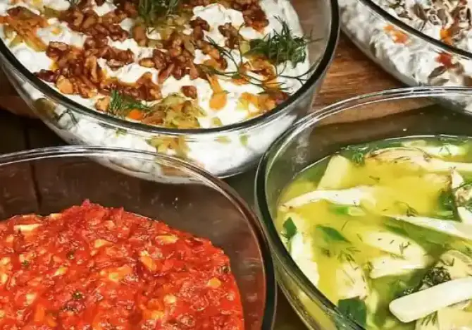 Bade Gourmet Şarkuteri - İzmir Mekan Rehberi