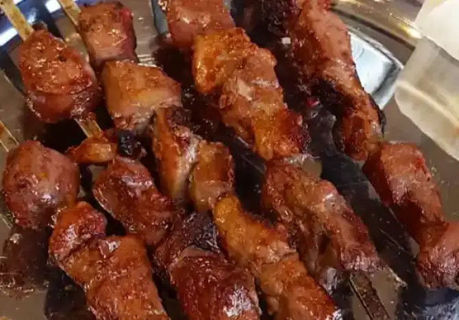 Ciğerci Sinan - İzmir Mekan Rehberi