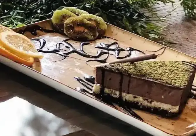 Loca Cafe Restaurant Nargile - İzmir Mekan Rehberi