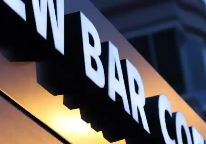 BrewBar 3rd Wave Cafe&Roastery - İzmir Mekan Rehberi