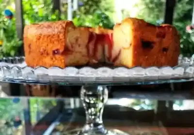Charleston Cake & More fotoğraf 1 - İzmir Mekan Rehberi