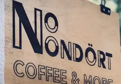 NoOndört Coffee fotoğraf 1 - İzmir Mekan Rehberi