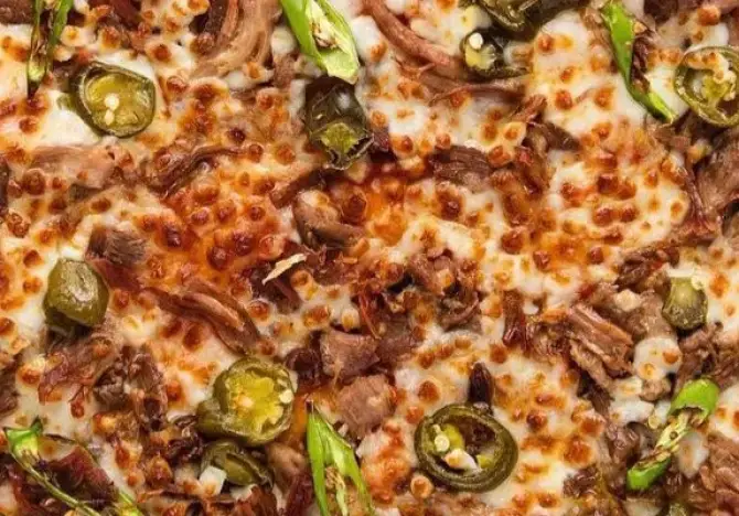 Pizza Di Mamma - İzmir Mekan Rehberi