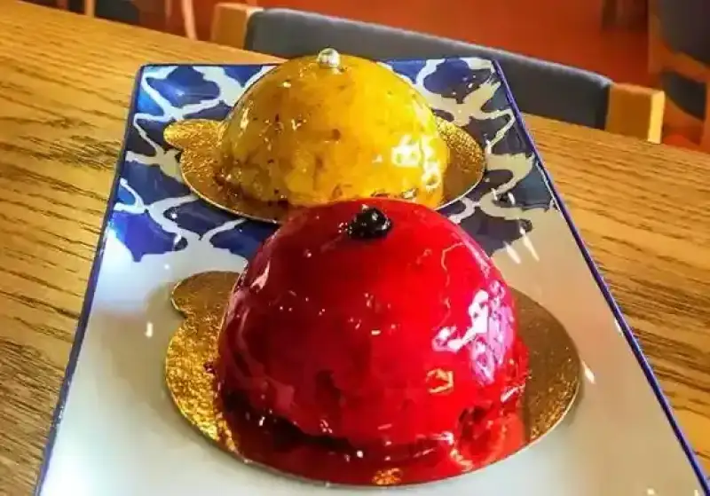 AnalytiChef - İzmir Mekan Rehberi