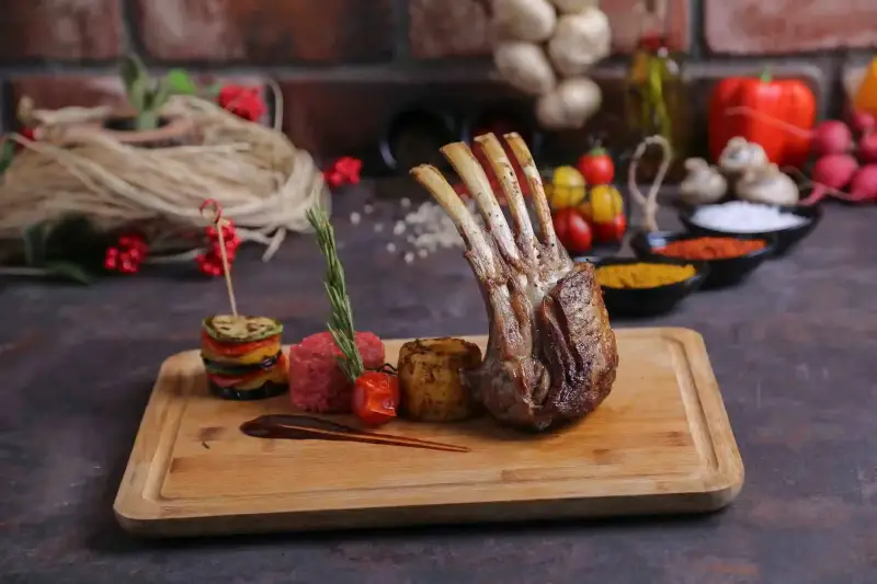 Bill's Food & Drink - İzmir Mekan Rehberi
