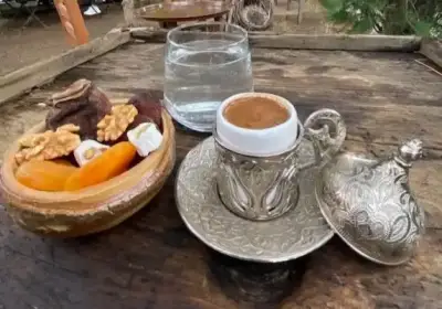 Birgi Köy Evi Ödemiş
