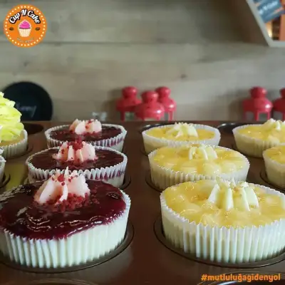 Cup N Cake