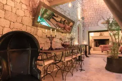 Hazz Alaçatı fotoğraf 1 - İzmir Mekan Rehberi