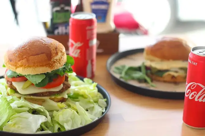 Kaburger Karşıyaka - İzmir Mekan Rehberi