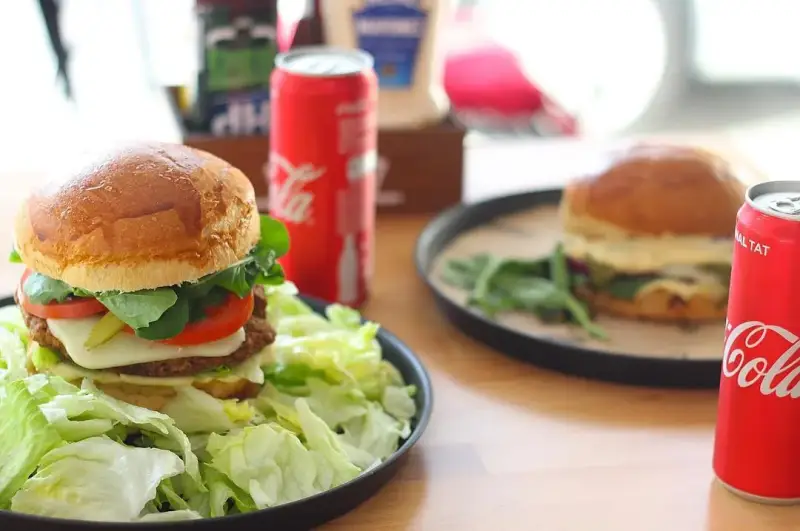 Kaburger Karşıyaka - İzmir Mekan Rehberi
