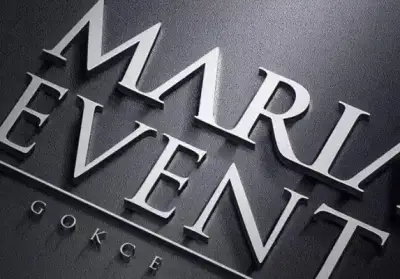 Mariaj Event fotoğraf 1 - İzmir Mekan Rehberi