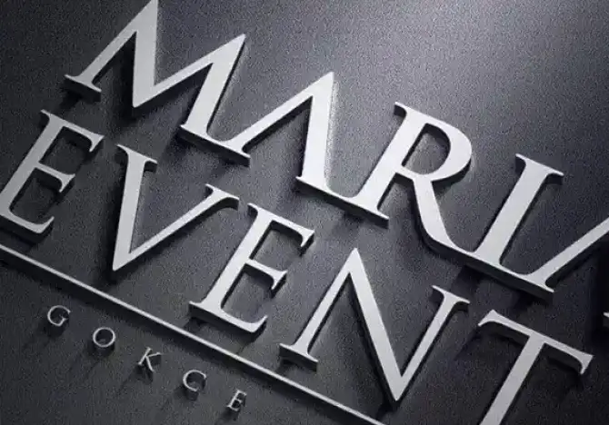 Mariaj Event - İzmir Mekan Rehberi