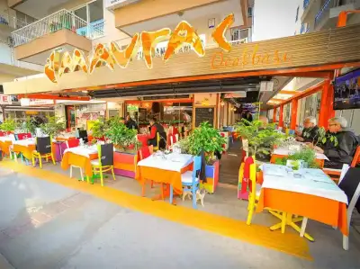 Mavra Ocakbaşı