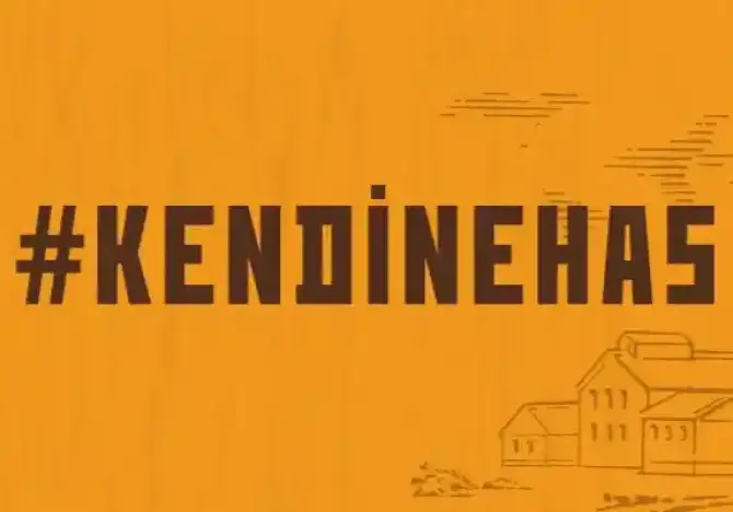 Kendine Has - İzmir Mekan Rehberi