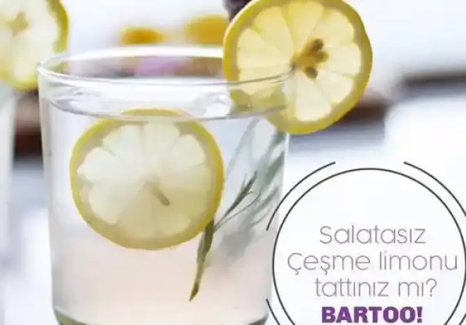 Bartoo - İzmir Mekan Rehberi