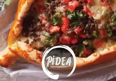 Pidea fotoğraf 1 - İzmir Mekan Rehberi