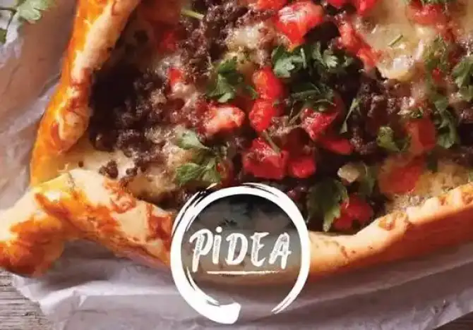 Pidea - İzmir Mekan Rehberi