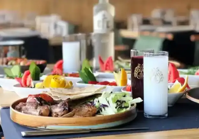 Tiryaki Bayraklı - İzmir Mekan Rehberi