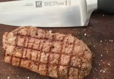 Seçkin Et & Steakhouse Alaçatı fotoğraf 1 - İzmir Mekan Rehberi