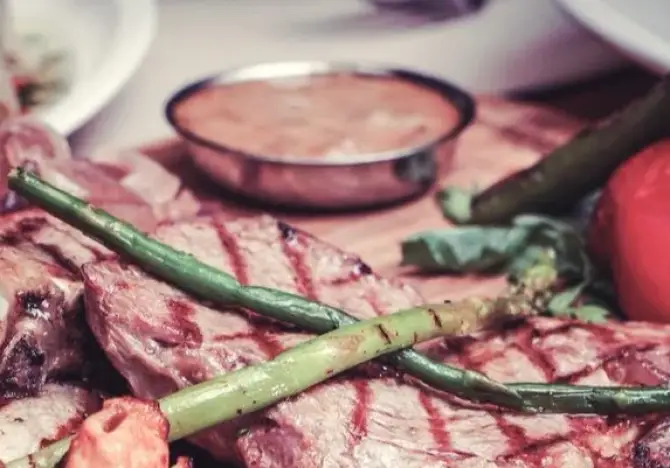 Şahika Restaurant - İzmir Mekan Rehberi