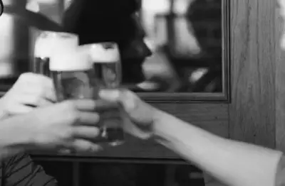 Irish Pub Alsancak fotoğraf 1 - İzmir Mekan Rehberi