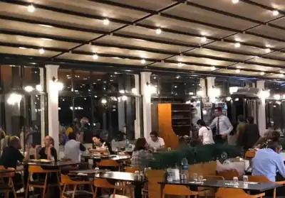 Kofteci Yusuf fotoğraf 1 - İzmir Mekan Rehberi