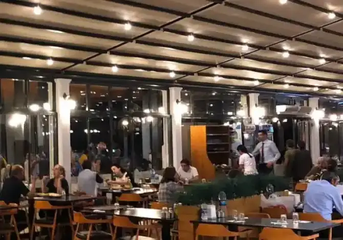 Kofteci Yusuf - İzmir Mekan Rehberi