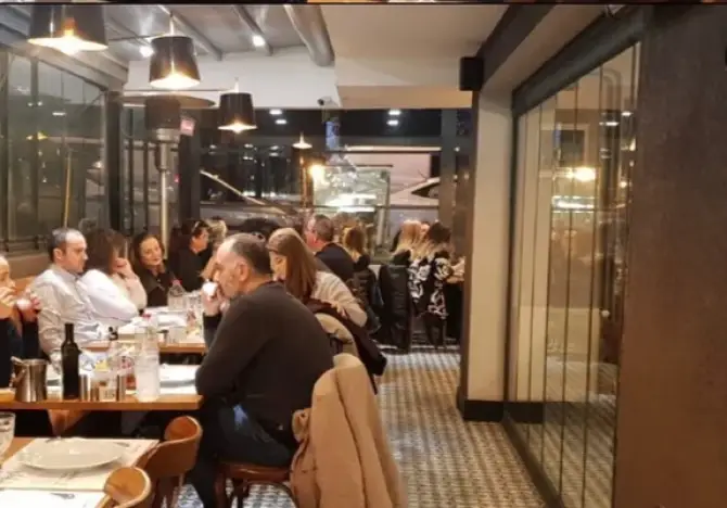 Bostanlı Temiz Mandıra - İzmir Mekan Rehberi