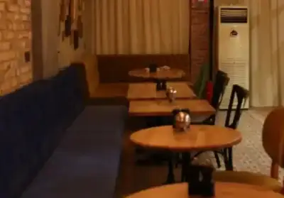Pia Cafe Restaurant Bostanlı fotoğraf 1