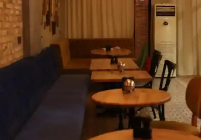 Pia Cafe Restaurant Bostanlı - İzmir Mekan Rehberi