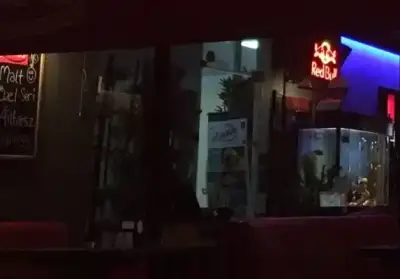 Cafe Brownie fotoğraf 1 - İzmir Mekan Rehberi