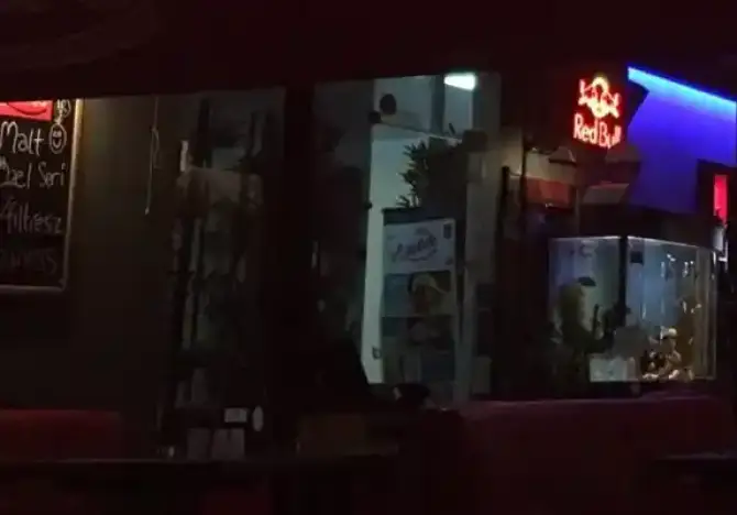 Cafe Brownie - İzmir Mekan Rehberi