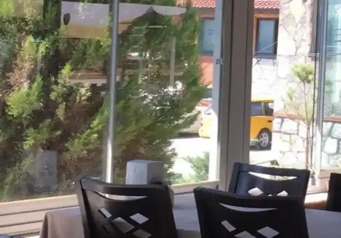 Pino Restaurant - İzmir Mekan Rehberi