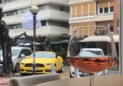 Noches Restaurant Bar fotoğraf 1 - İzmir Mekan Rehberi
