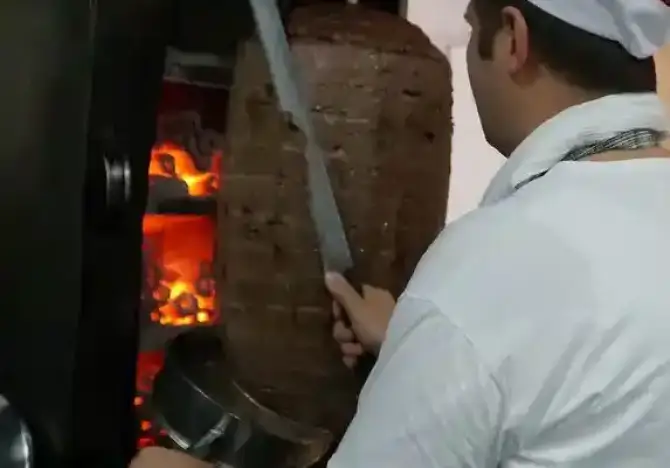 Bursalı Orhan Ustanın Yeri - İzmir Mekan Rehberi