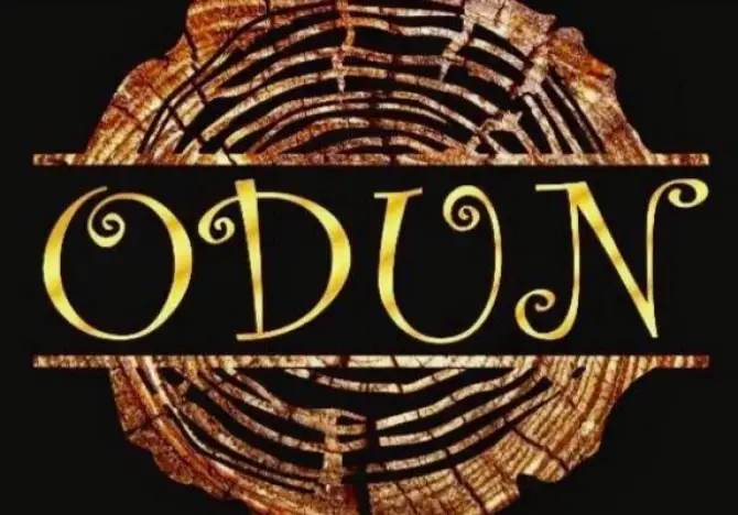 Odun Bar - İzmir Mekan Rehberi